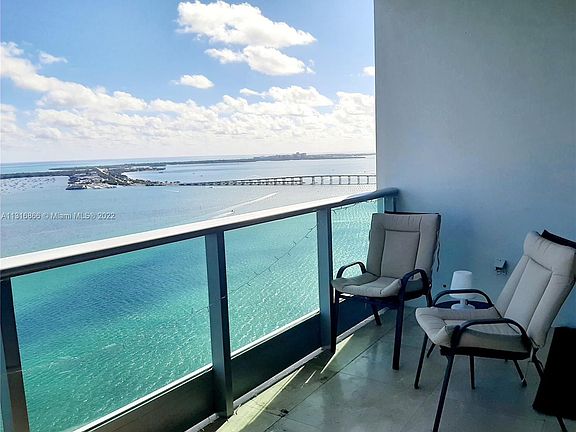 4th image of 1331 Brickell Bay Dr APT 3807