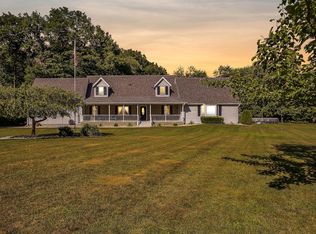 8300 Eleven Mile Rd, Ceresco, MI 49033