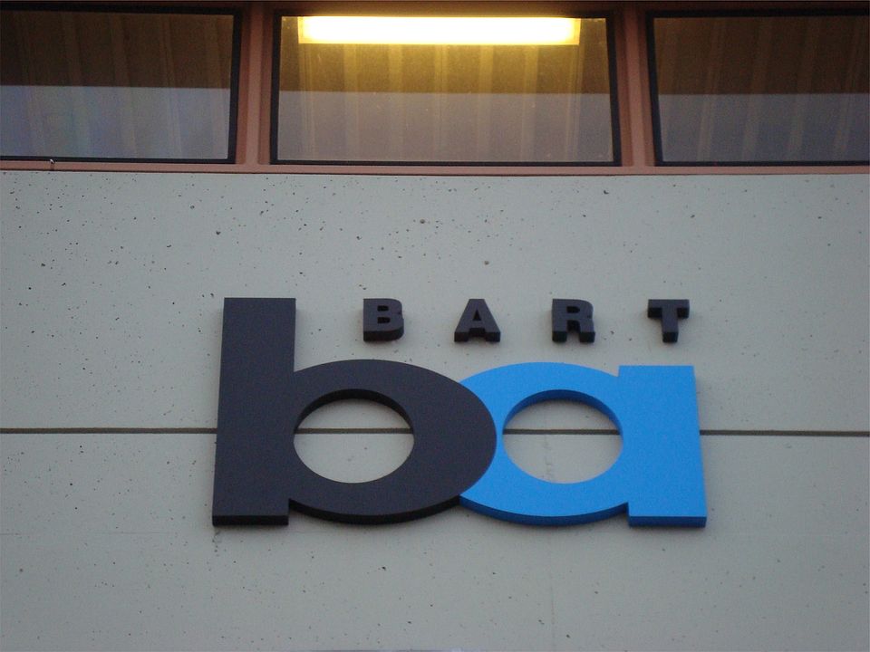 Convenient Loft across from BART