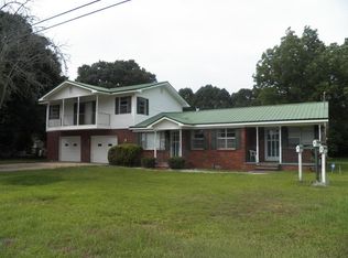 1226 Ann St, Elba, AL 36323