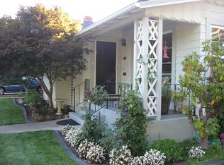 1100 Legion Ave, Napa, CA 94559