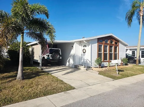 4300 SE Saint Lucie Blvd Lot 70, Stuart, FL 34997