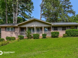 3640 Cornwall Ct, Decatur, GA 30032