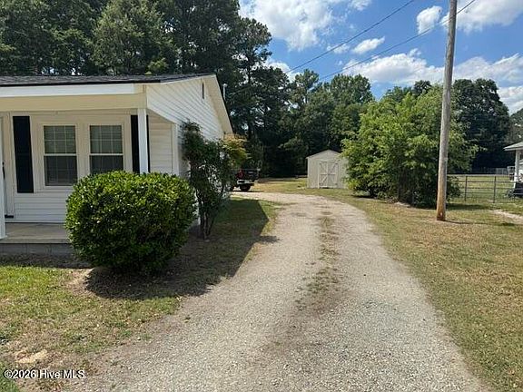 2nd image of 3705 Airport Boulevard NW