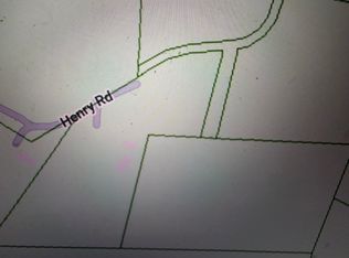 0 Henry Rd, Whitwell, TN 37397