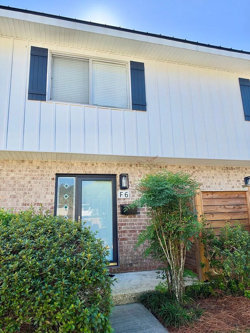 1500 Demere Road Unit #F6, St Simons Island, GA 31522 — Photo 1