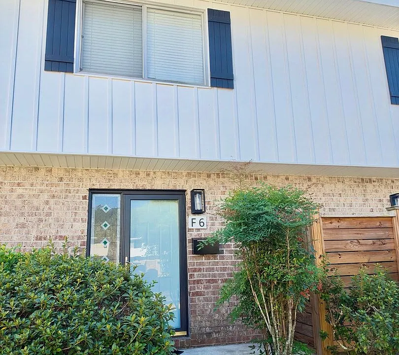 1500 Demere Rd #F6
