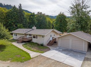 2451 Upper Cow Creek Rd, Azalea, OR 97410