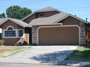 1520 Prospect Ln, Modesto, CA 95355