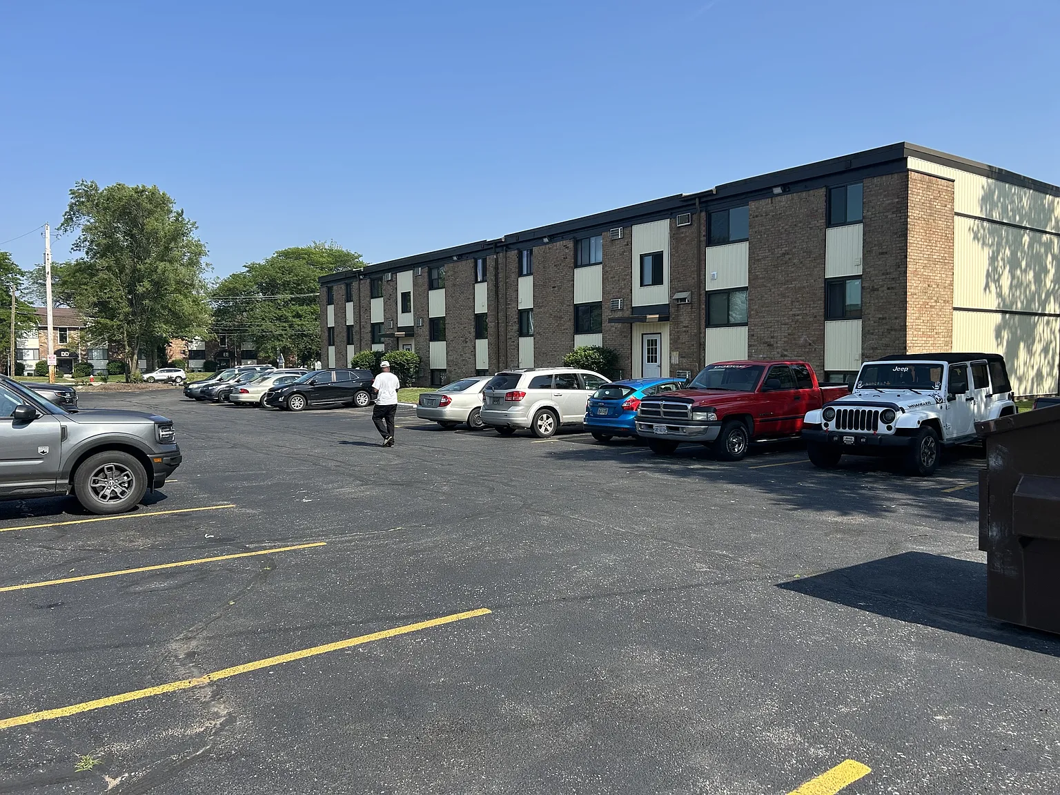 Remington Place - 20 — Photo 1