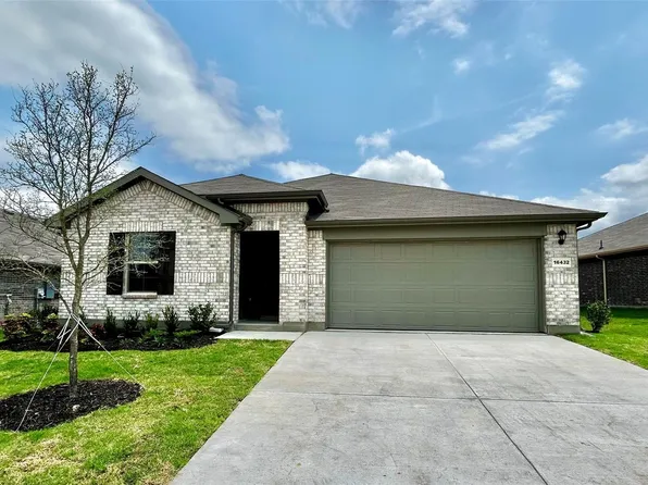 16432 Severn Ln, Justin, TX 76247