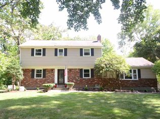 175 Wood Dale Dr, Ballston Lake, NY 12019