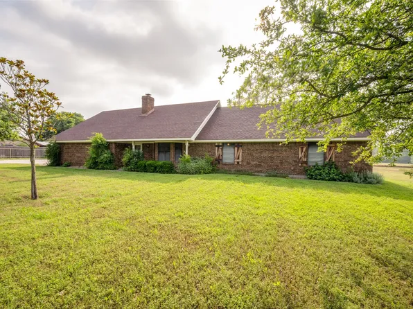 8356 Crestview Rd, Sanger, TX 76266