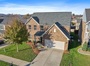 7508 Oakledge Dr, Brentwood, TN 37027
