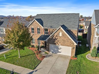 7508 Oakledge Dr, Brentwood, TN, 37027