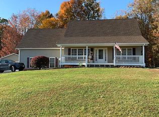 30221 Old Saltworks Rd, Meadowview, VA 24361