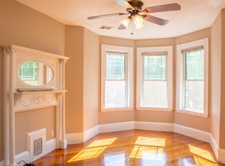 (Undisclosed Address), Roxbury Crossing, MA 02120