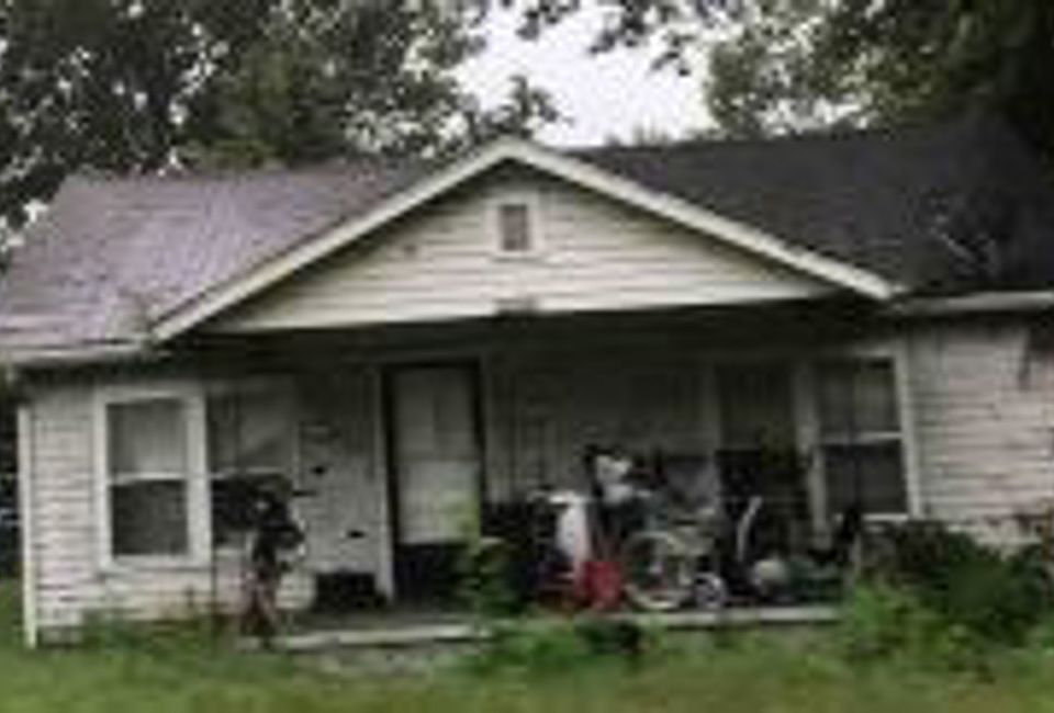 Property Front View
