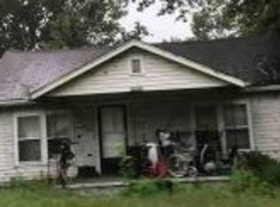 2858 Old Greenbrier Pike, Greenbrier, TN 37073
