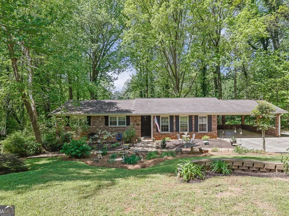 3139 Mary Dr, Marietta, GA 30066