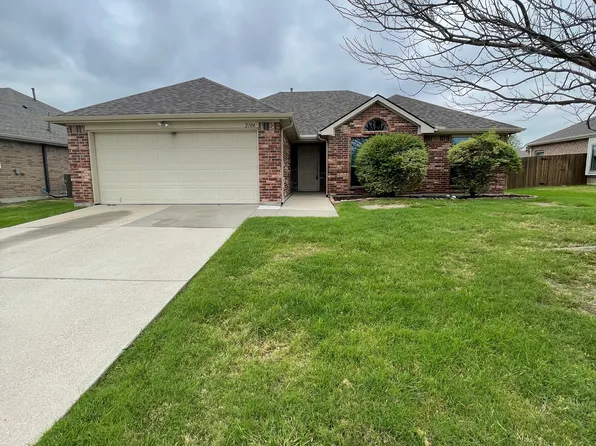2104 Oakridge Dr, Little Elm, TX 75068