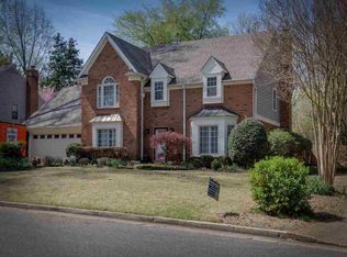 515 Princeton Oaks Cv, Memphis, TN 38117