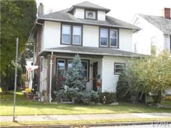 1064 7th St, Catasauqua, PA 18032