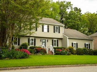 2109 Lords Lndg, Virginia Beach, VA 23454