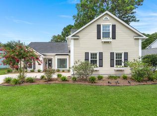 111 Saint Awdry St, Summerville, SC 29485