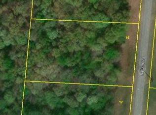 16 Ballard Rd LOT 16, Manchester, TN 37355