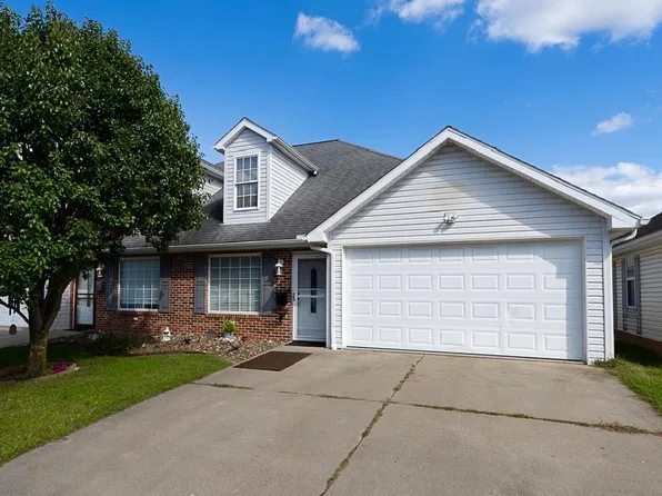 38 Platinum Dr, Chesapeake, OH 45619