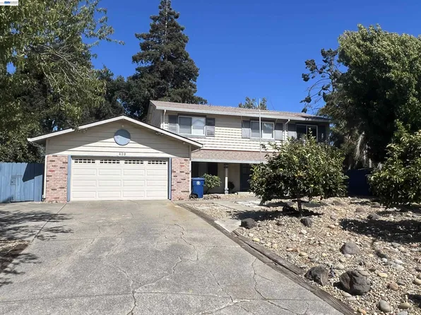 420 Blanco Ct, San Ramon, CA 94583