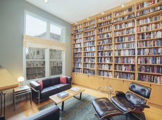 6 Walden Mews, Cambridge, MA 02140