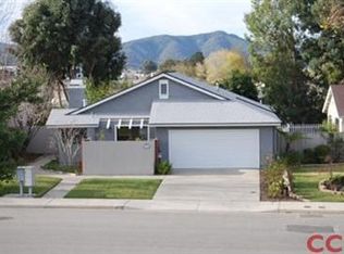 4227 Poinsettia St, San Luis Obispo, CA 93401