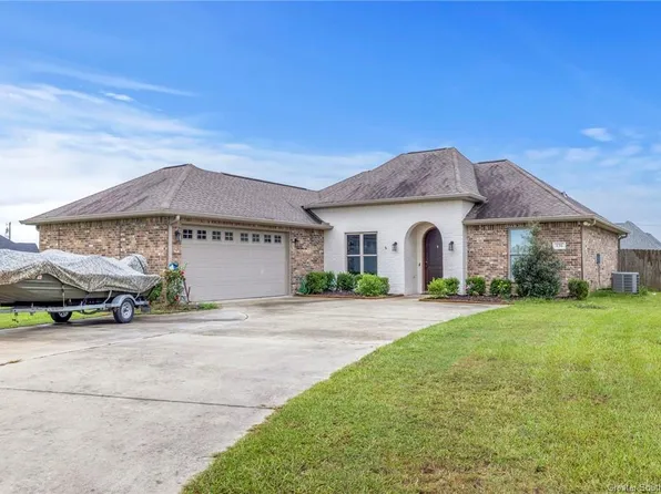 136 Carnation Dr, Ragley, LA 70657