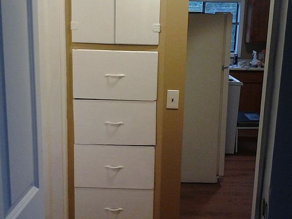 Hall Storage