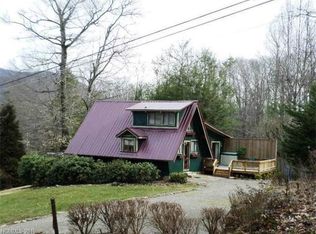 491 Timberline Dr, Maggie Valley, NC 28751