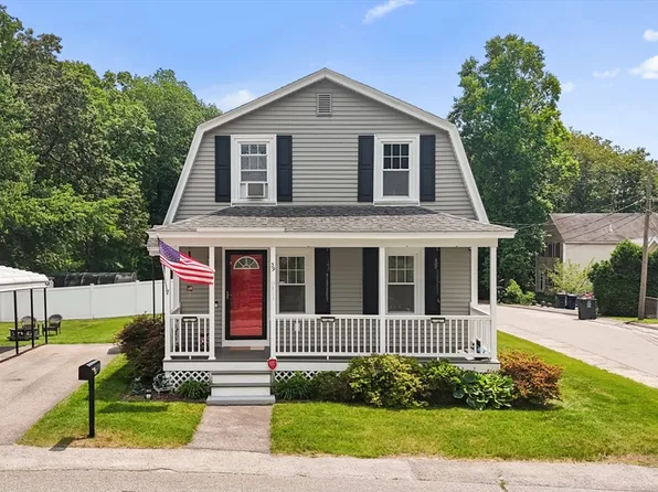 39 Doyle Ave, Dracut, MA 01826