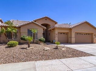 4143 W Irma Ln, Glendale, AZ 85308
