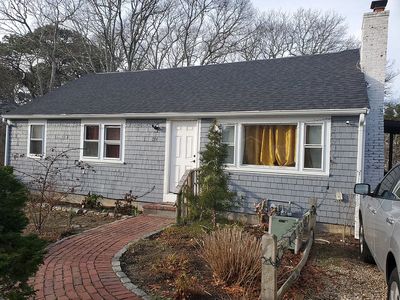 39 Mill Pond Rd, West Yarmouth, MA, 02673