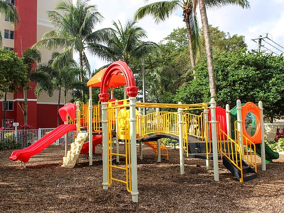 Children's Playground