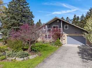 286 Normandy Ave, Waterloo, ON N2K1X7