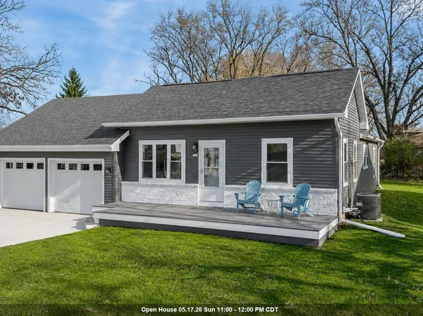 303 S 1st Ave, Winneconne, WI 54986