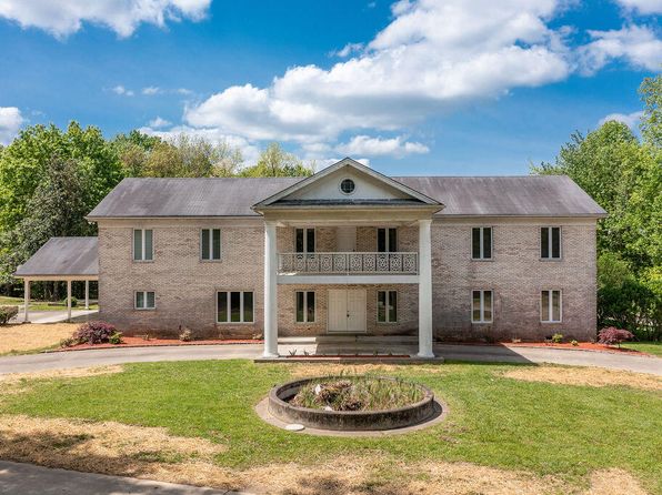 349 Persimmon Fork Ln, Gray, KY 40734