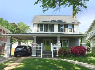 1837 Belleville Rd SW, Roanoke, VA 24015