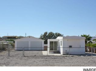 1652 Rio Vista Dr, Bullhead City, AZ 86442