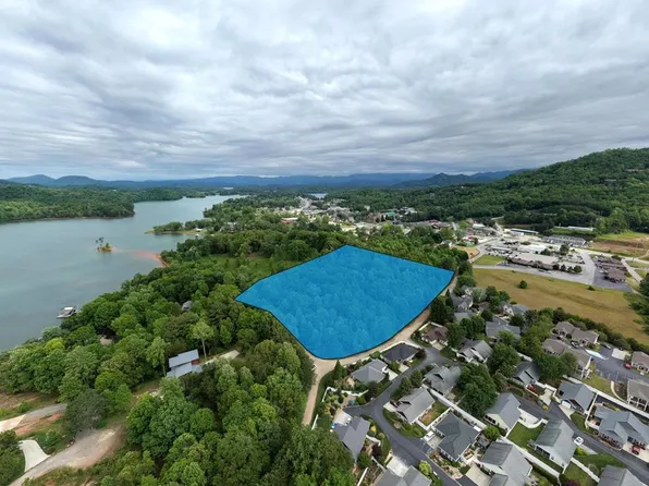 TRACT 2 Oakmont Dr, Hiawassee, GA 30546