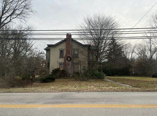 4220 Tallmadge Rd, Rootstown, OH 44272