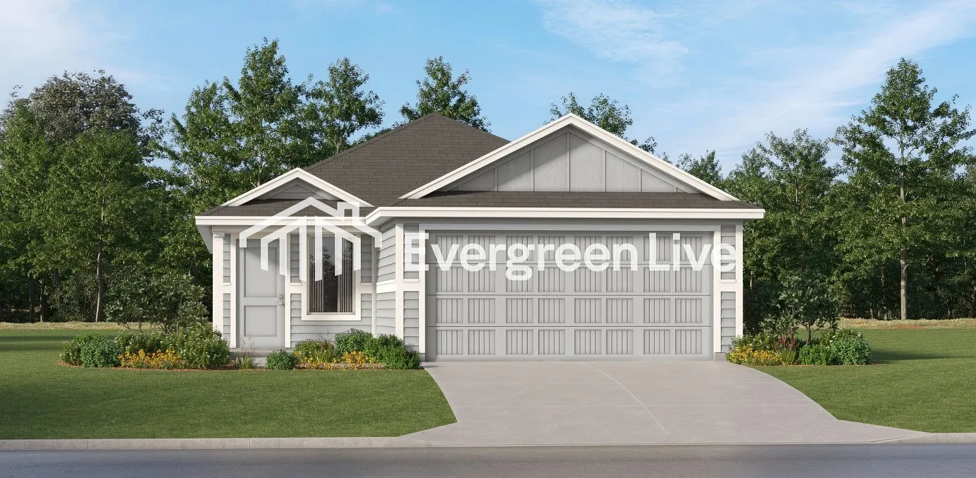 4 bed, 2.0 bath, 1600 sqft, $1,610 — Photo 1