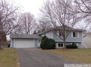 728 96th Ln NE, Blaine, MN 55434